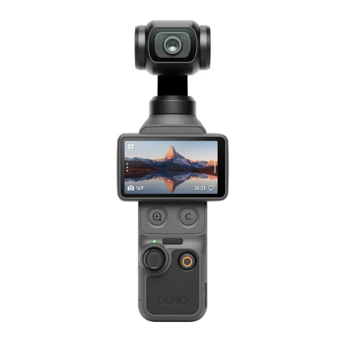 Osmo Pocket 4